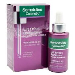 SOMATOLINE COSMETIC VISO RADIANCE BOOSTER 30 ML OFFERTA SPECIALE