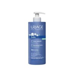 Uriage Bebe - Crema Lavante - 500 ml