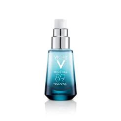 Vichy Mineral 89 - Gel Contorno Occhi Fortificante - 15 ml