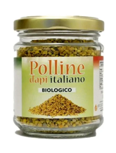 Polline api italiano 500 g Polline api italiano 500 g