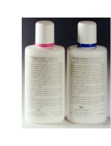 Perceval 2 latte prot 200ml