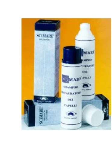 Scimare sh coturnix 200ml Scimare sh coturnix 200ml