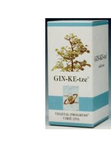 Ginketze bio 80 tavolette 600 mg