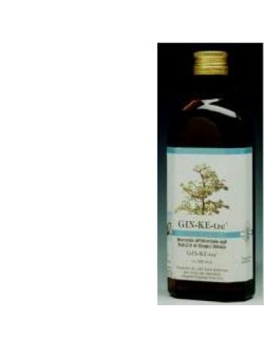 Ginketze idromiele 200 ml