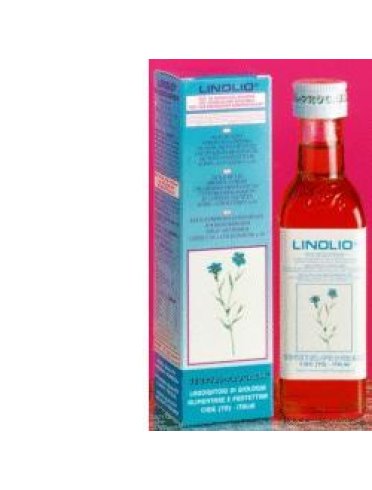 Linolio bio 100ml