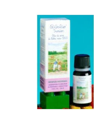 Ribolio junior ribes ne 10ml