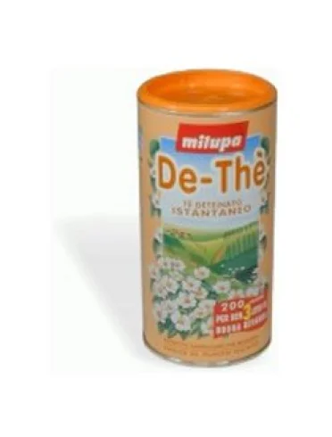 Milupa de the bevanda istantanea 200 g Milupa de the bevanda istantanea 200 g