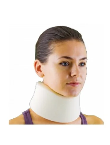 Collare cervicale morbido medio gibaud ortho misura 3 Collare cervicale morbido medio gibaud ortho misura 3