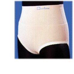 ORIONE 302 SLIP DONNA CONTENITIVO NUDO 6