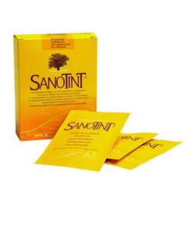 Sanotint kit schiarente Sanotint kit schiarente