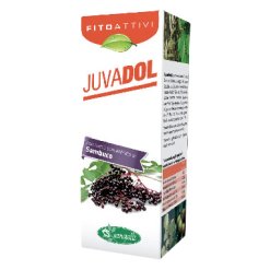 JUVADOL ESTRATTO ERBE 100ML