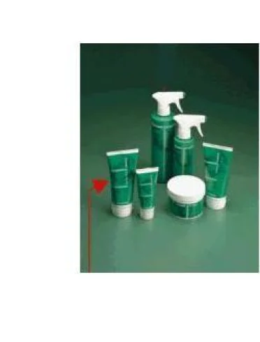 Crema protettiva cutanea per adulti incontinenti critic barrier conveen articolo 66103 100g Crema protettiva cutanea per adulti incontinenti critic barrier conveen articolo 66103 100g