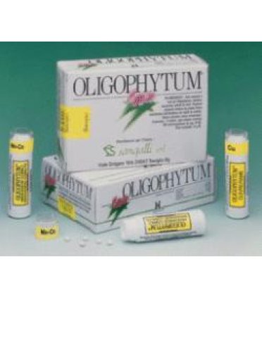Oligophytum lit 300microcpr