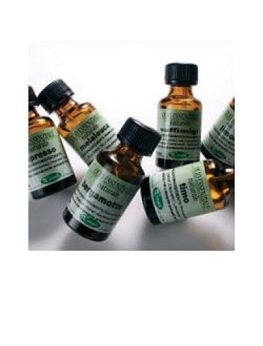 Melaleuca olio ess 15ml