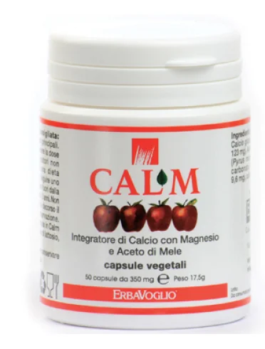 Cal m antistress 50cps Cal m antistress 50cps