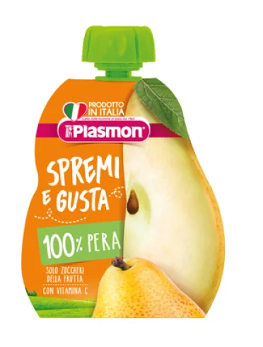 Spremi e gusta pera 100 ml Spremi e gusta pera 100 ml