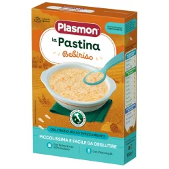 PLASMON BEBIRISO 300 G 1 PEZZO