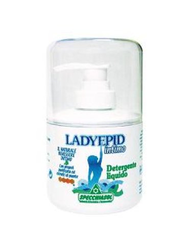 Epid lady det int 200ml