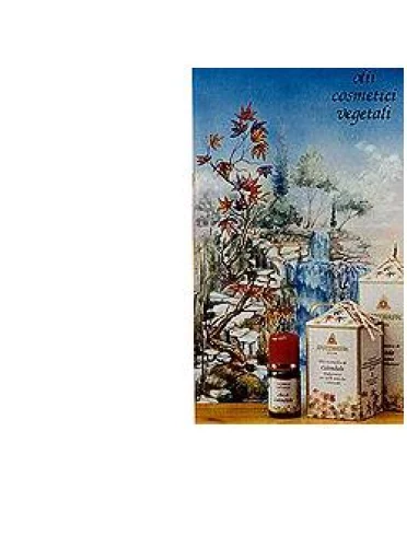 Edera olio cosmetico 100ml Edera olio cosmetico 100ml