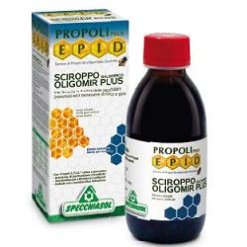 Epid Propoli Plus Oligomir Plus Integratore Fluidificante 170 ml