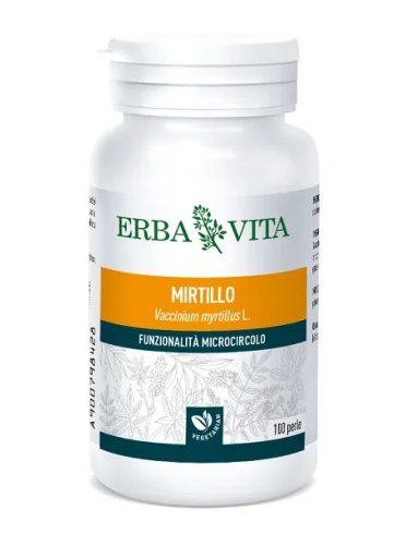 Mirtillo 100 perle Mirtillo 100 perle