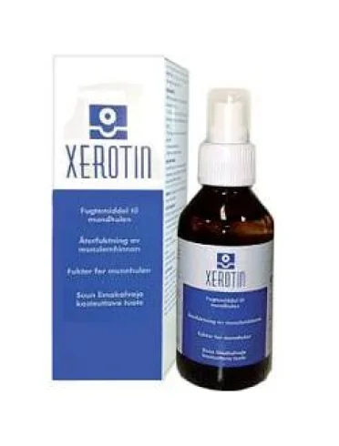 Xerotin 100 ml Xerotin 100 ml