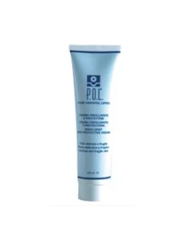 Pol crema corpo emolliente e protettiva 100 ml Pol crema corpo emolliente e protettiva 100 ml