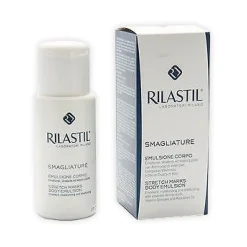 RILASTIL SMAGL CORPO EMULSIO 200