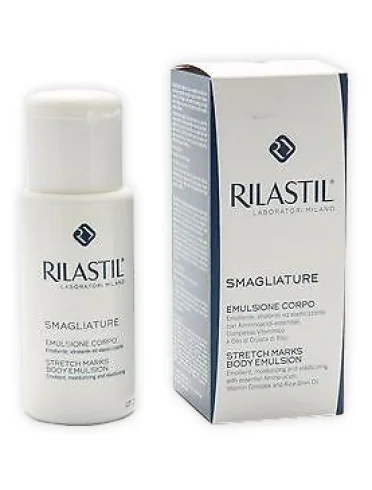 Rilastil smagl corpo emulsio 200 Rilastil smagl corpo emulsio 200