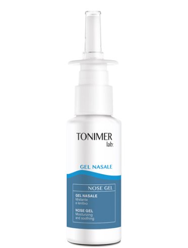 Tonimer lab gel nasale 20 ml