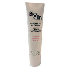 BIOCLIN CREMA DENTIFRICIO 100 ML