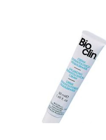 Bioclin crema dermat riequilibrante 50 ml
