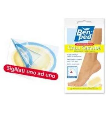 Benped calli m 6pz Benped calli m 6pz