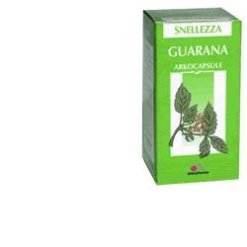 GUARANA ARKOCAPSULE 90 CAPSULE