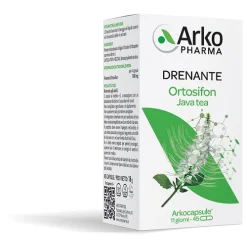 ORTOSIFON ARKOCAPSULE 45 CAPSULE