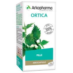 ORTICA ARKOCAPSULE 45 CAPSULE