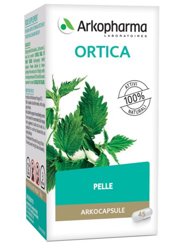 Ortica arkocapsule 45 capsule
