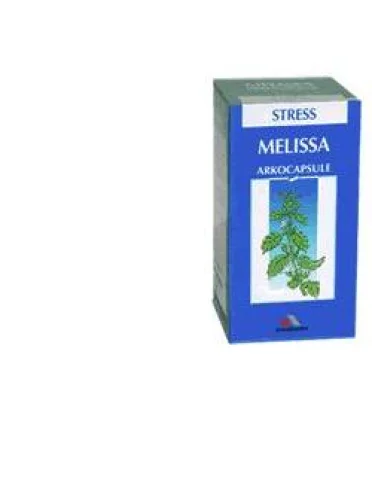 Melissa arkocapsule 45 capsule
