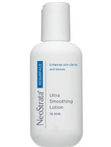 Neostrata ultra smoothing lotion 10aha