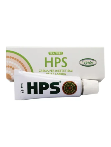 Tea tree cr herpes 5ml Tea tree cr herpes 5ml
