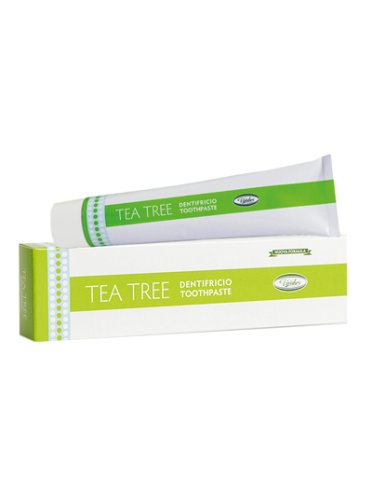 Tea tree dentifricio 75 ml