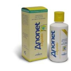Anonet Liquido - Detergente Igiene Intima - 150 ml
