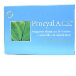 PROCYAL A.C.E.32CPS