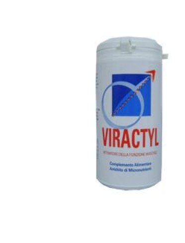 Viractyl 60 capsule