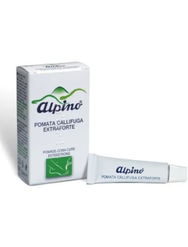 Callifugo alpino pomata 7,5 ml Callifugo alpino pomata 7,5 ml