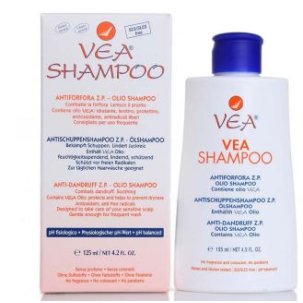 Vea Shampoo Antiforfora Z.P. Zinco e Piroctone 125 ml