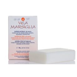 Vea Marsiglia Sapone Naturale 100 g