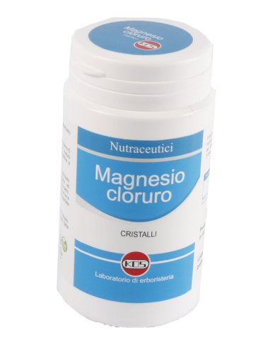 Magnesio cloruro 100 g