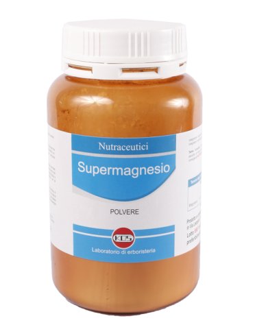 Supermagnesio 200 g