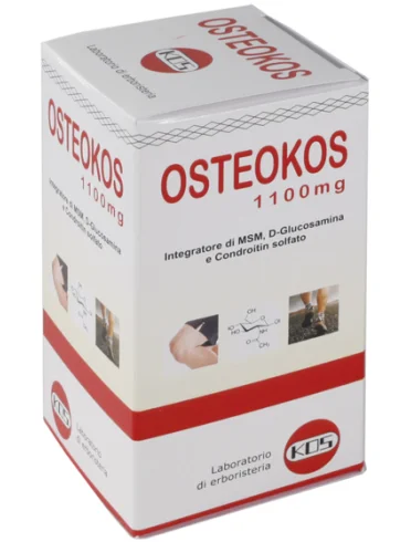 Osteokos 60cpr Osteokos 60cpr